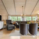Holiday home Fy394-asperup-kildevangsvej-19 Asperup