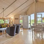 Holiday home Fy394-asperup-kildevangsvej-19 Asperup