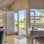 Holiday home Fy394-asperup-kildevangsvej-19 *