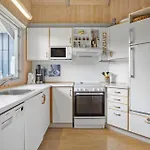 Holiday home Fy394-asperup-kildevangsvej-19 Asperup