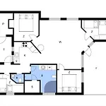 Holiday home Fy394-asperup-kildevangsvej-19 Asperup