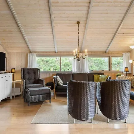 Casa de Férias Fy394-asperup-kildevangsvej-19 Asperup