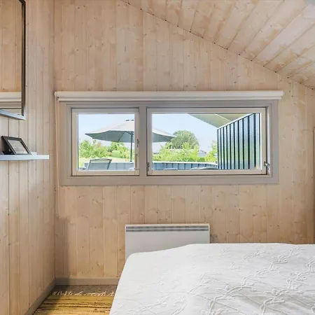 Casa de Férias Fy394-asperup-kildevangsvej-19