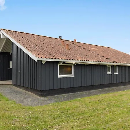 Holiday home Fy394-asperup-kildevangsvej-19
