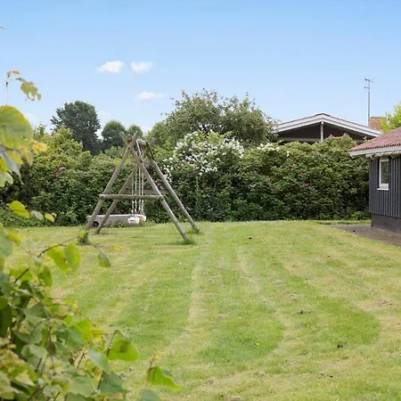 Holiday home Fy394-asperup-kildevangsvej-19
