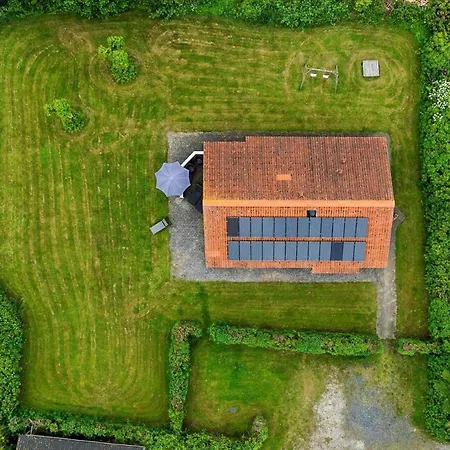 Prázdninový dům Fy394-asperup-kildevangsvej-19 *